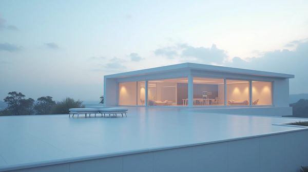 Discovering the benefits of high-quality roof lantern systems