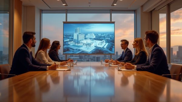 How to choose the right rendering supplier for your project