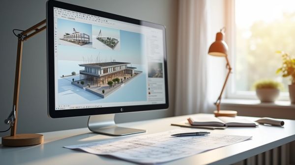 How to choose the right rendering supplier for your project
