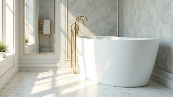 Quality bathroom fitters serving Bromley for your renovation needs