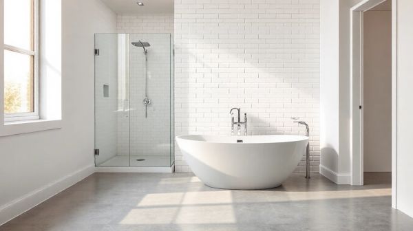 Top bathroom renovation specialists available in Bromley