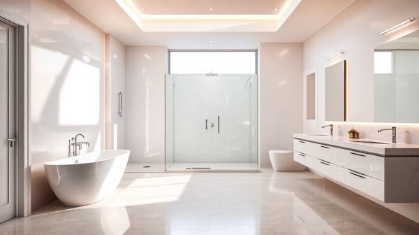 Top bathroom renovation specialists available in Bromley