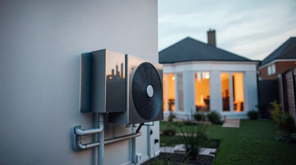 Top Tips to Save Money on Air Source Heat Pump Installations in London
